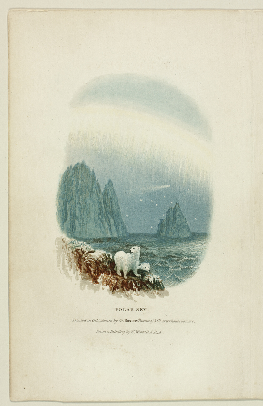 Polar Sky
