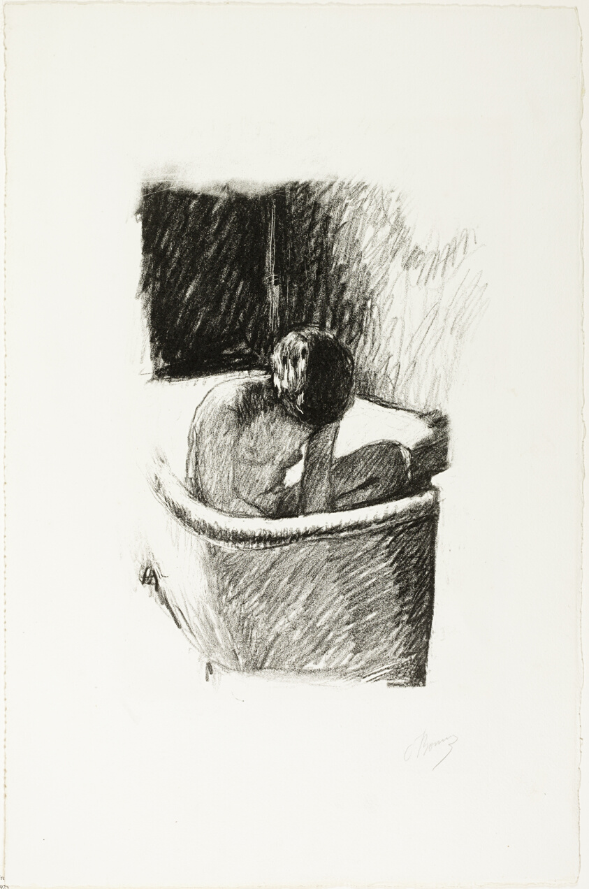 The Bath