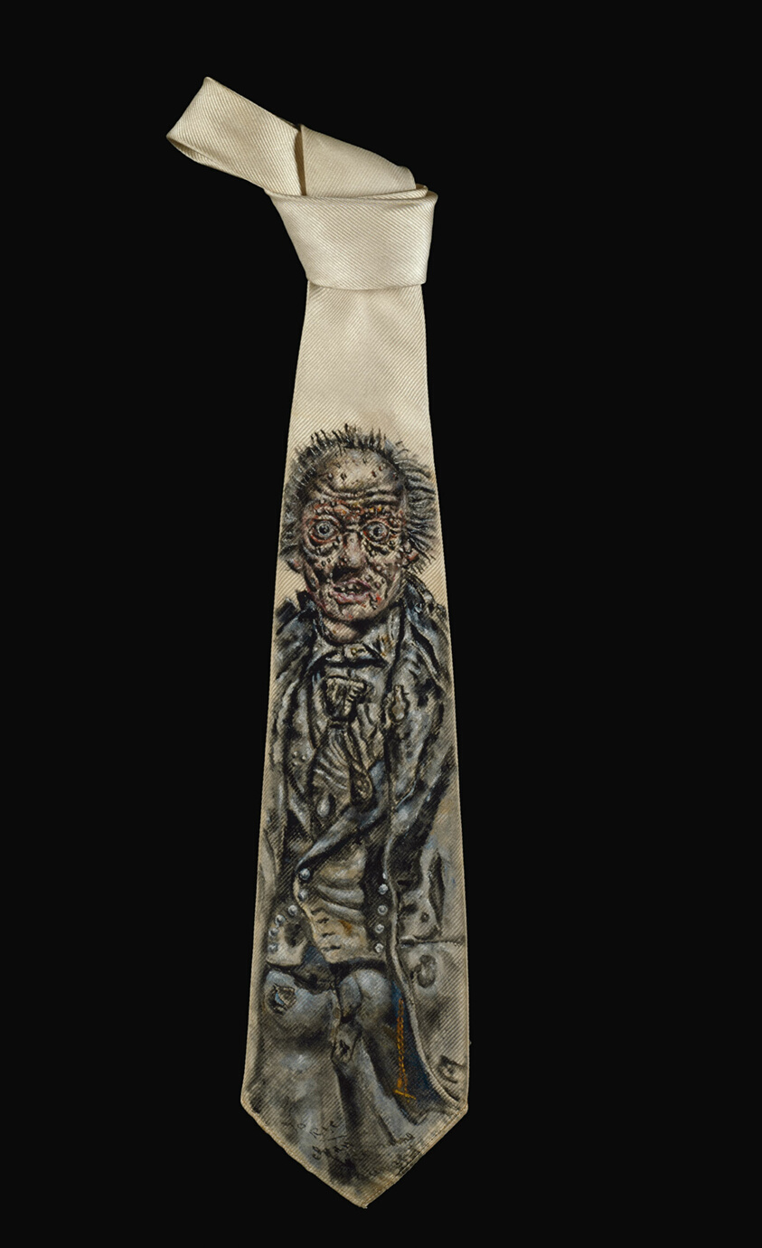 Dorian Gray