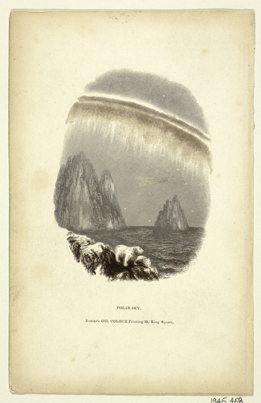 Polar Sky