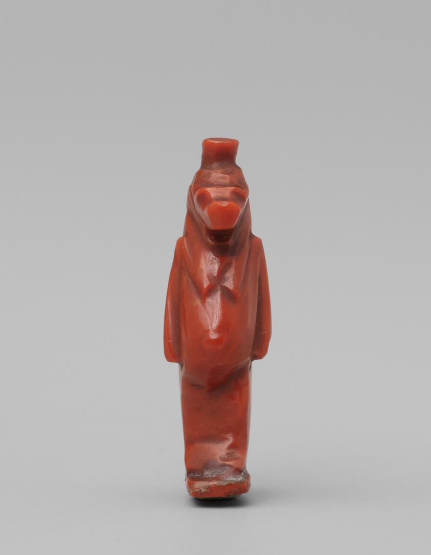 Amulet of the Goddess Taweret (Thoeris)