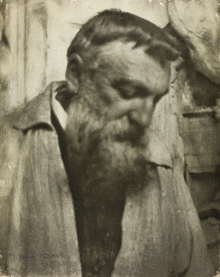 Auguste Rodin